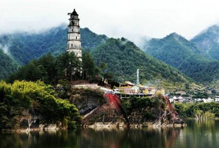 深圳松口古镇拓展基地