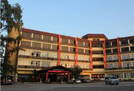深圳共青团深圳市委教育基地