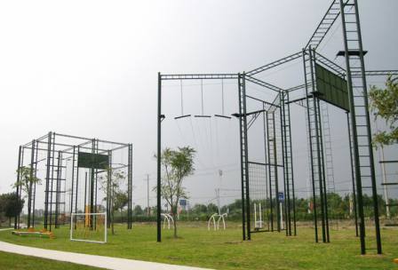 南平市武龙野战活动中心