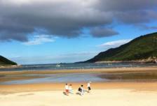 宁德小白鹭海滨度假村